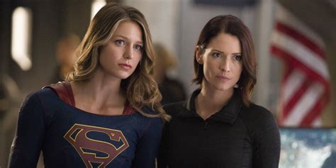 overgirl|kara and alex danvers.